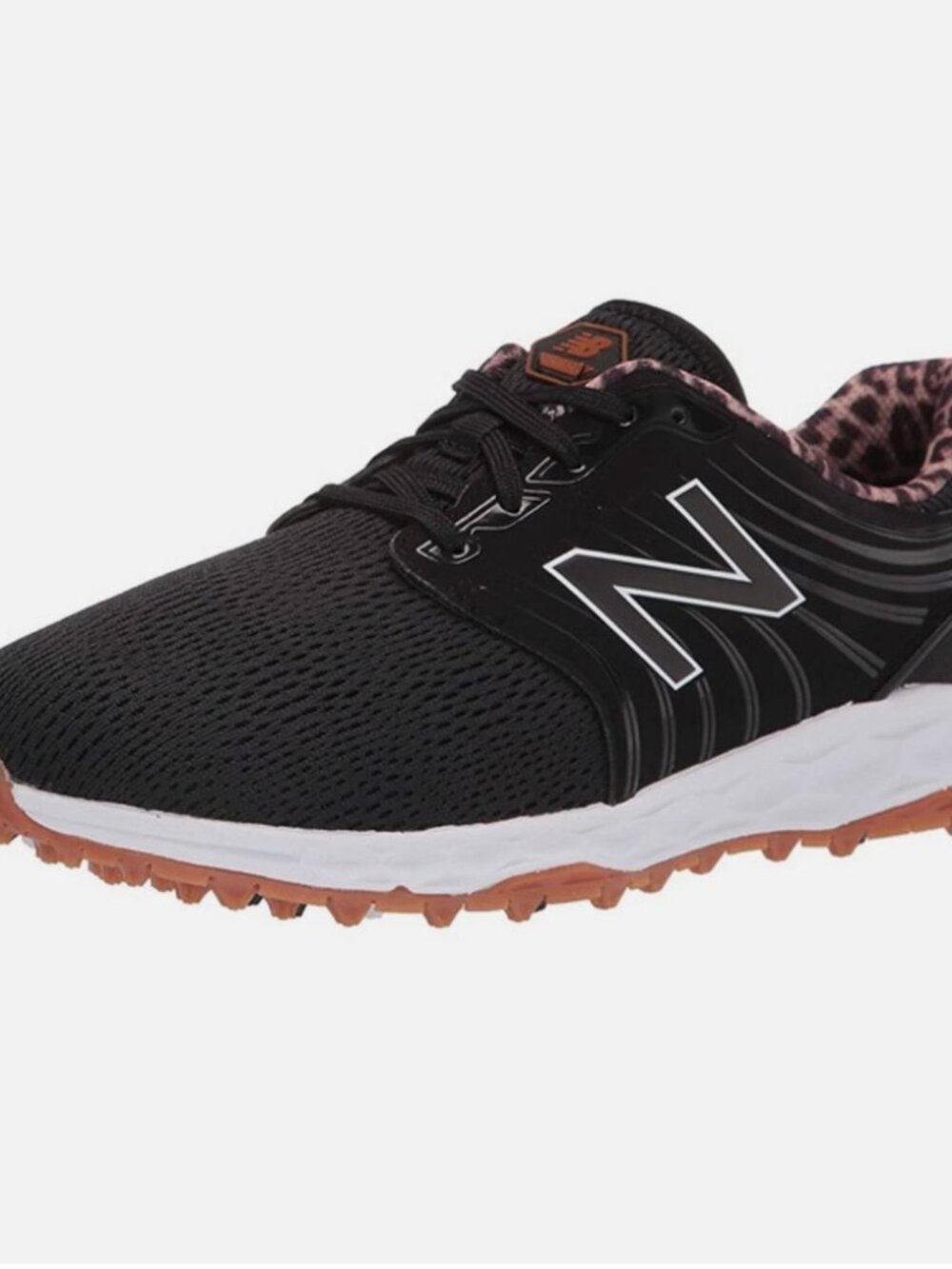 New Balance Fresh Foam Breathe Golf Shoes – Women's Size 8 ⛳️